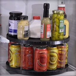 Refrigerator Items